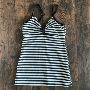 Kate Spade x Beyond Yoga - Activewear Top